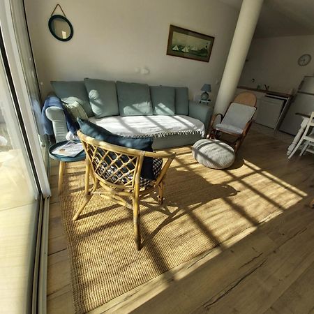 Saint Jean De Luz Acotz Appartement Buitenkant foto