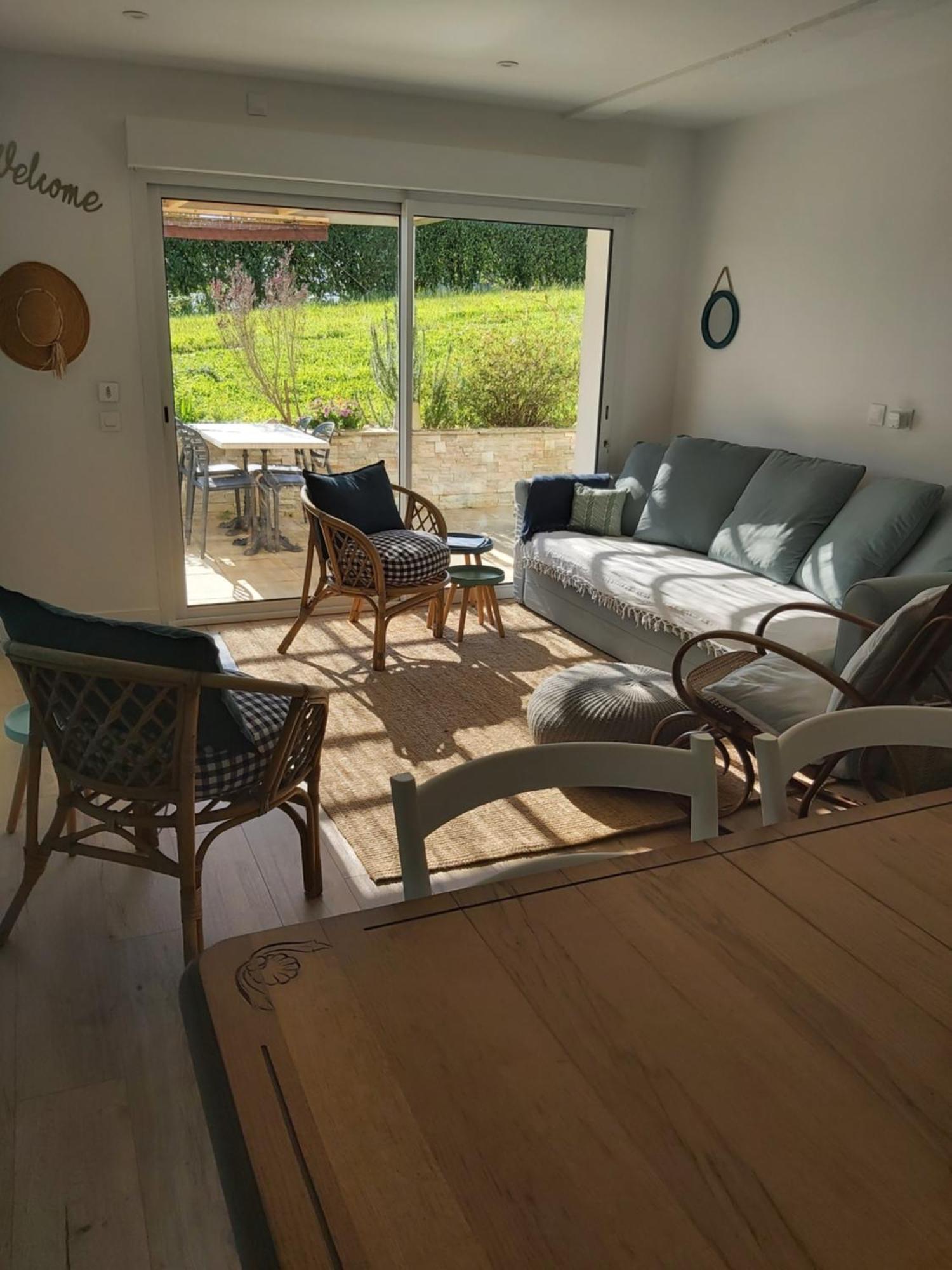 Saint Jean De Luz Acotz Appartement Buitenkant foto