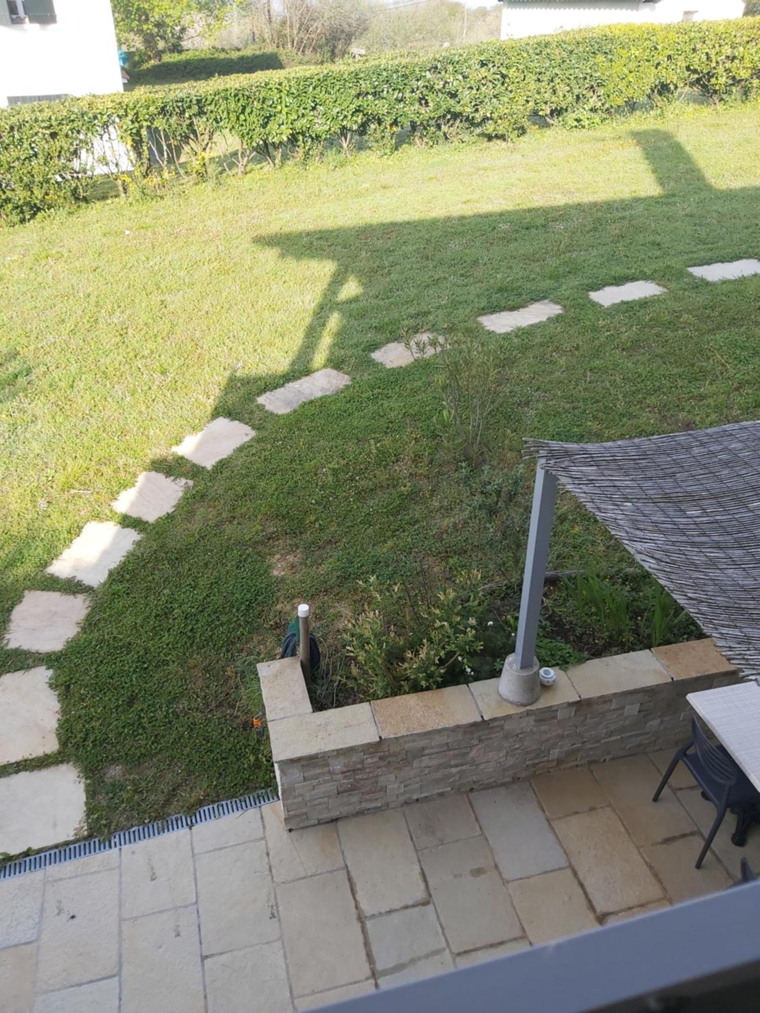 Saint Jean De Luz Acotz Appartement Buitenkant foto